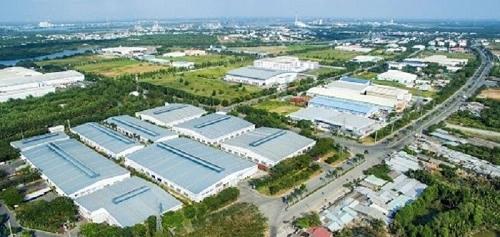 ASCENDAS PROTRADE SINGAPORE TECH PARK