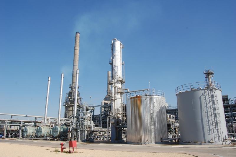 INDUSTRIAL PARK - SON MY INDUSTRIAL PARK